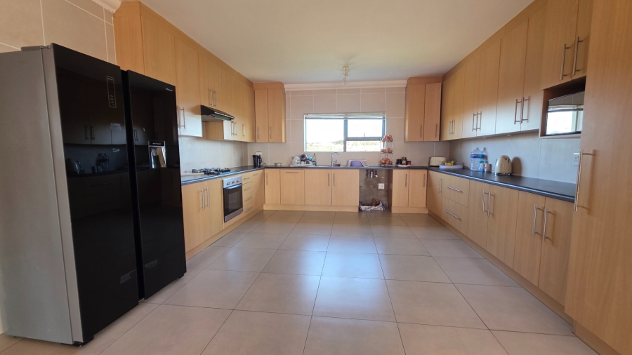 4 Bedroom Property for Sale in Island View Western Cape